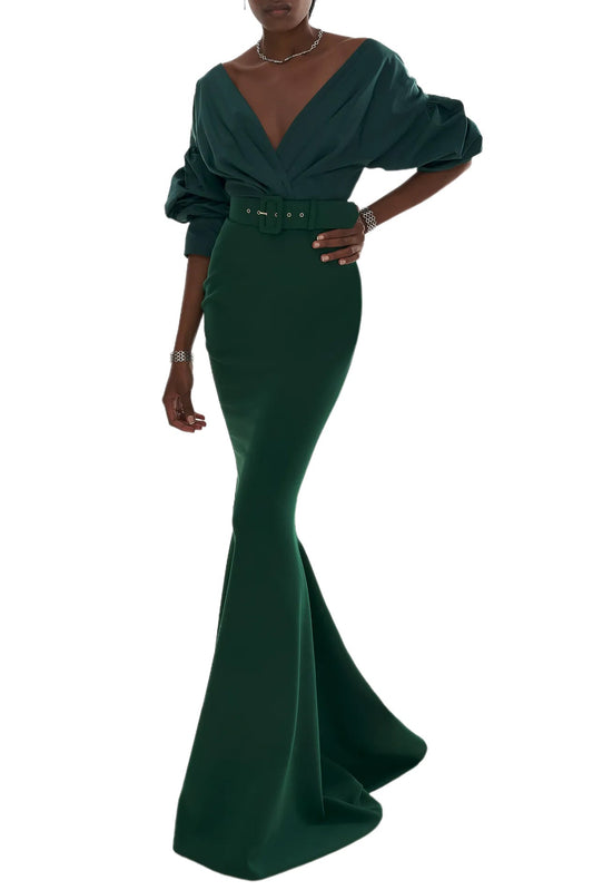 GIANNA DRESS