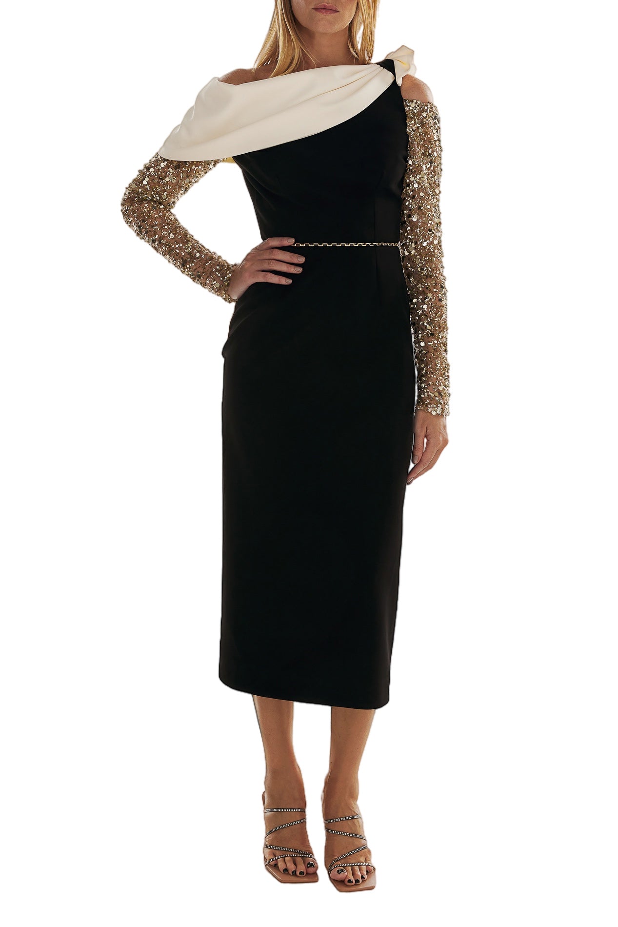 LEONIE DRESS