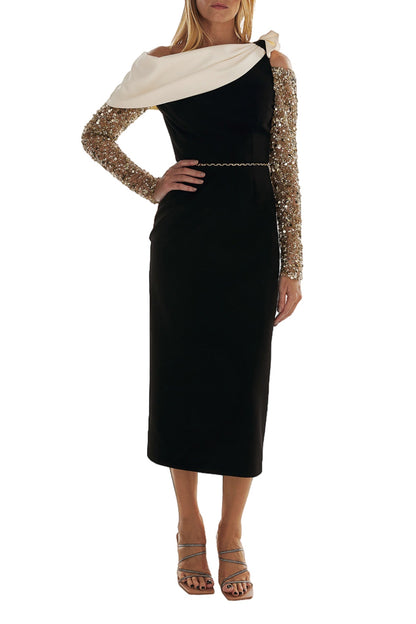 LEONIE DRESS