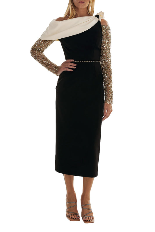 LEONIE DRESS