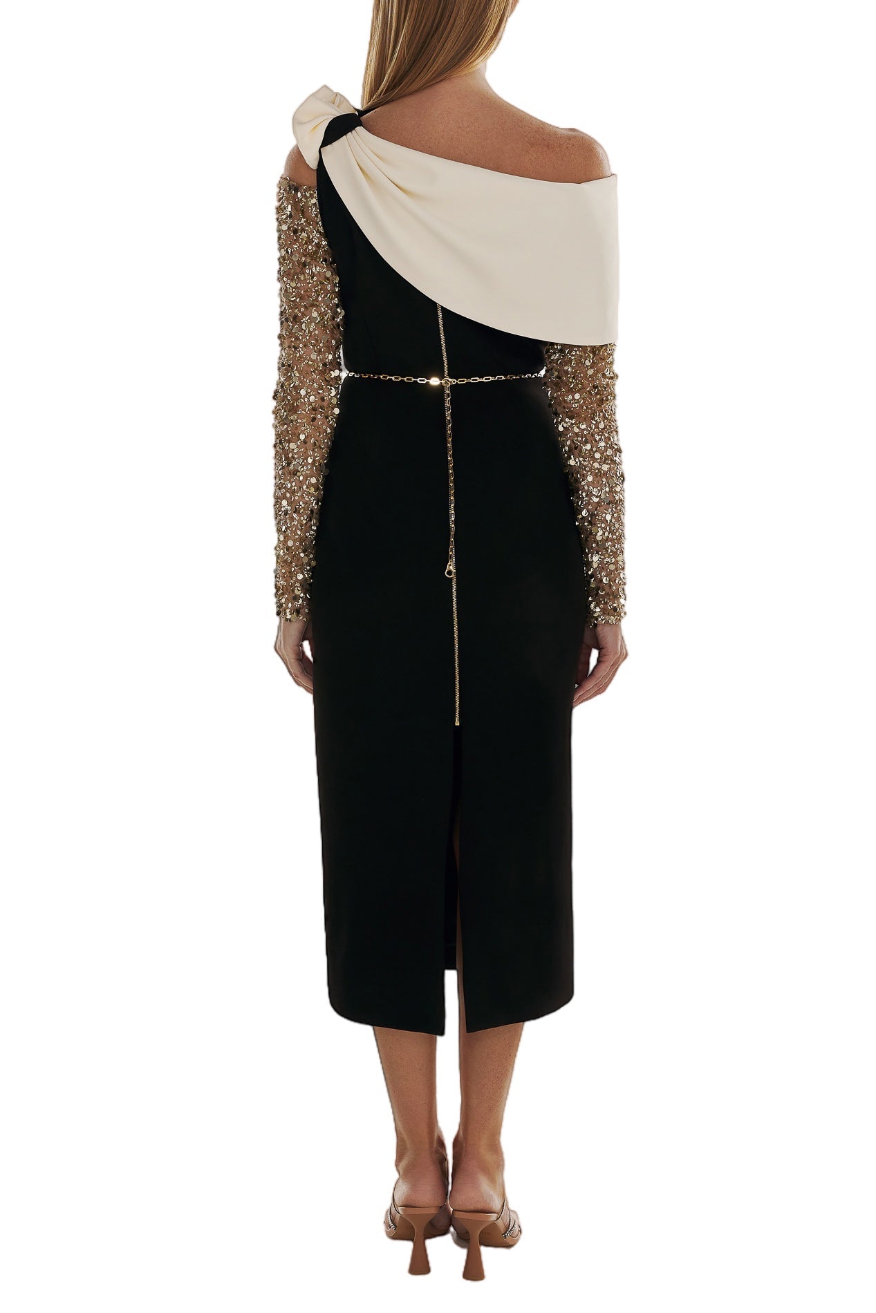 LEONIE DRESS