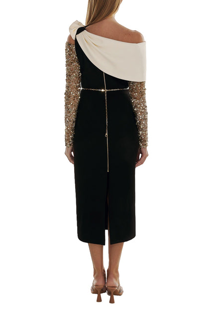 LEONIE DRESS
