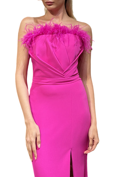 LUCY DRESS