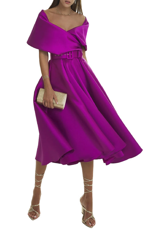 RIMA DRESS
