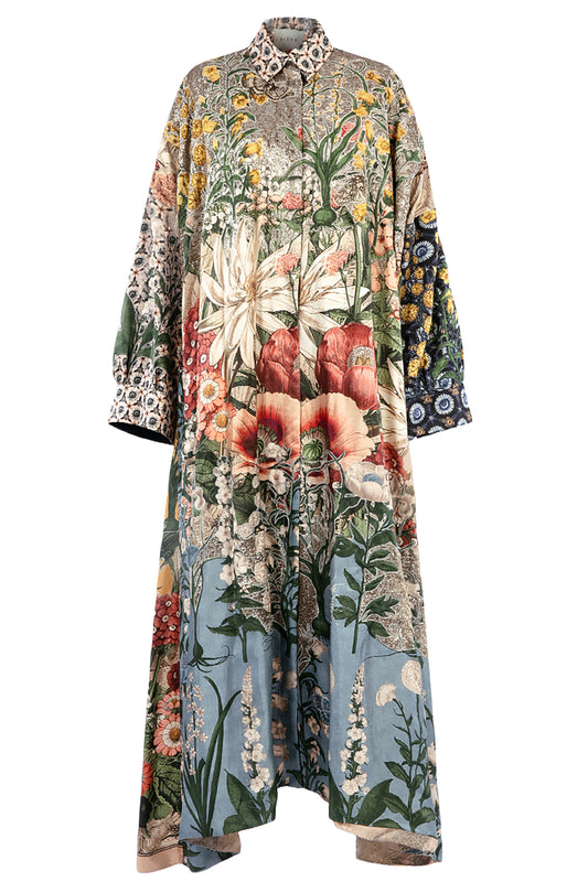 ROHNA DRESS