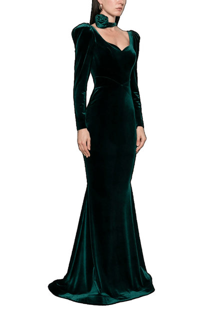 ROSALINDA GOWN