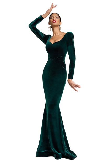 ROSALINDA GOWN