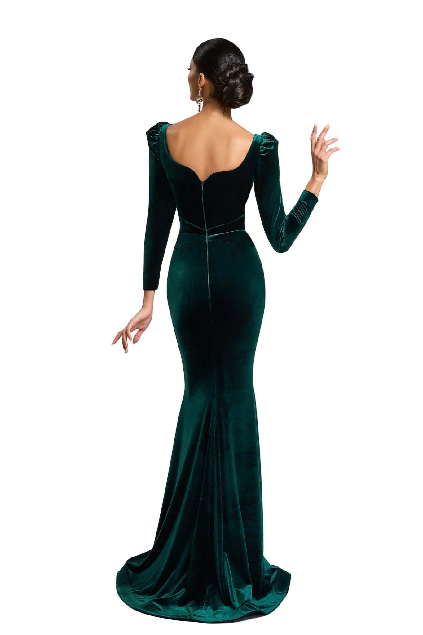 ROSALINDA GOWN