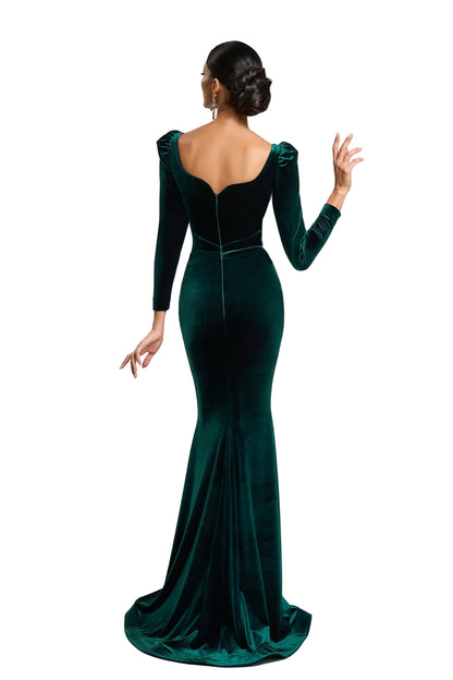 ROSALINDA GOWN