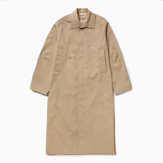 Mackintosh Coat Beige