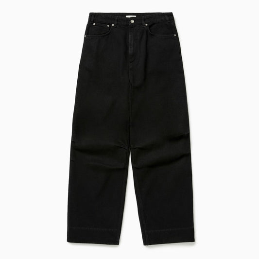 Y2K Denim Pants