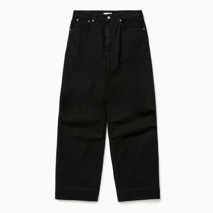 Y2K Denim Pants