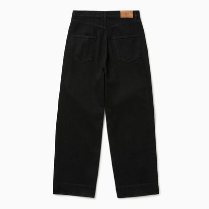 Y2K Denim Pants