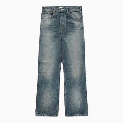 Osaka Denim Pants