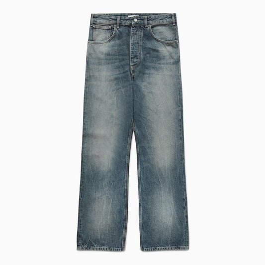 Osaka Denim Pants