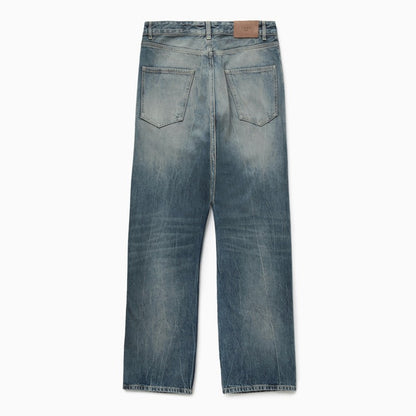 Osaka Denim Pants