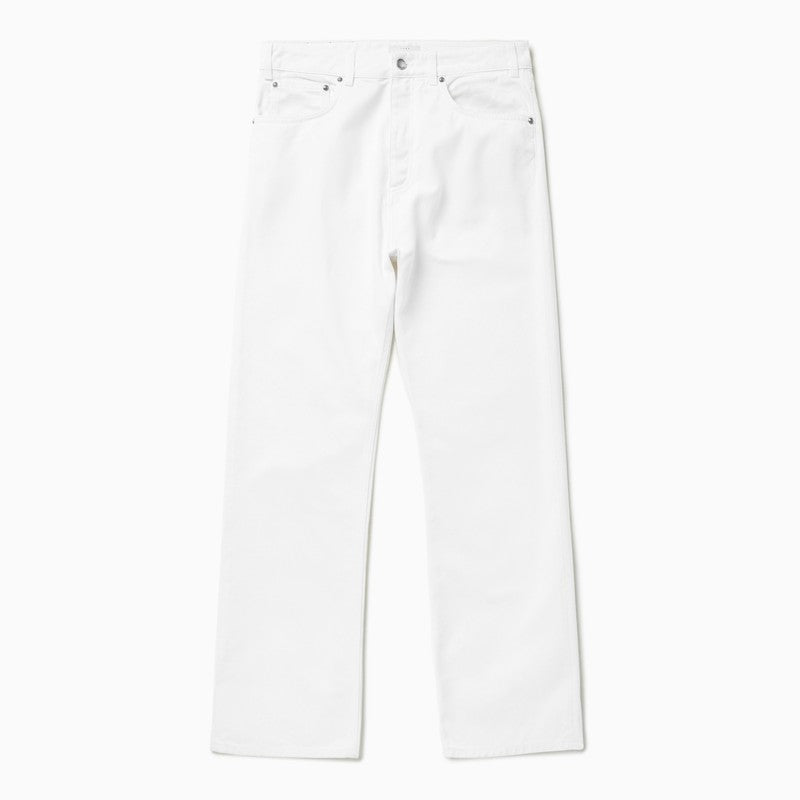 Osaka Denim Pants