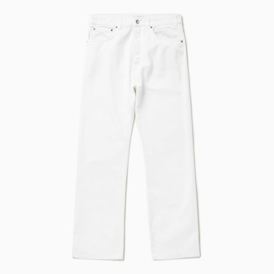 Osaka Denim Pants