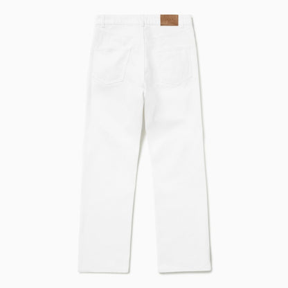 Osaka Denim Pants