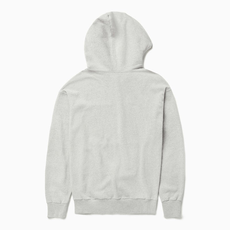 JP Hoodie Melange Grey
