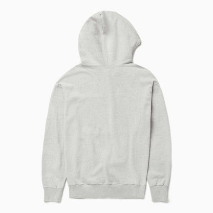 JP Hoodie Melange Grey
