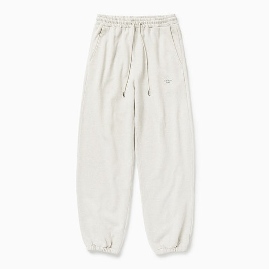 JP Sweatpants Light Cream