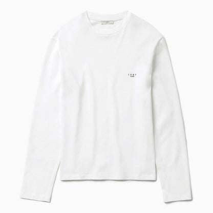 1989 Studio L/s T-shirt White