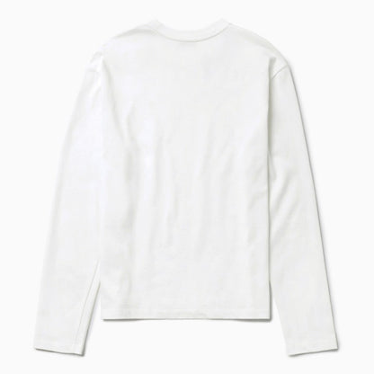 1989 Studio L/s T-shirt White