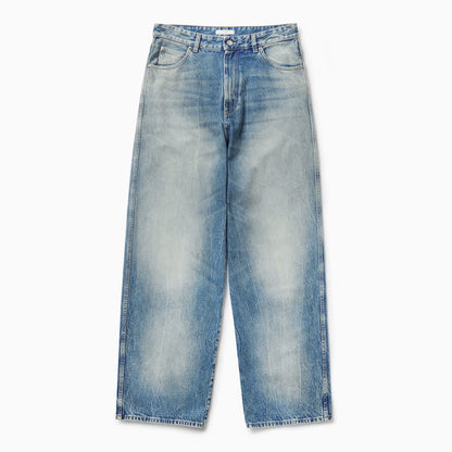 Blue Chicago Jeans