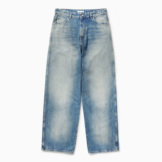 Blue Chicago Jeans