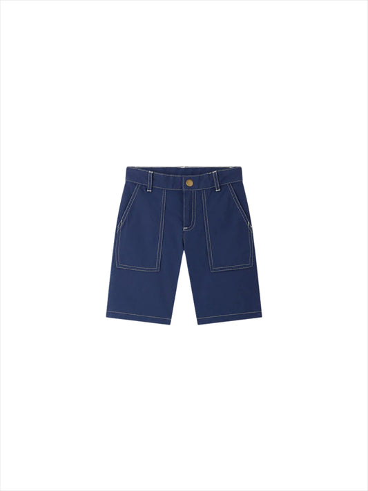 Elzo Short