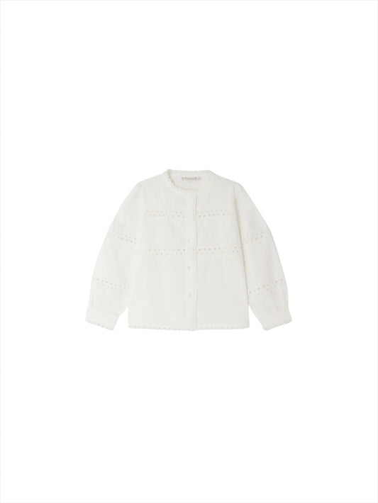 Blouse Elyah Shirt