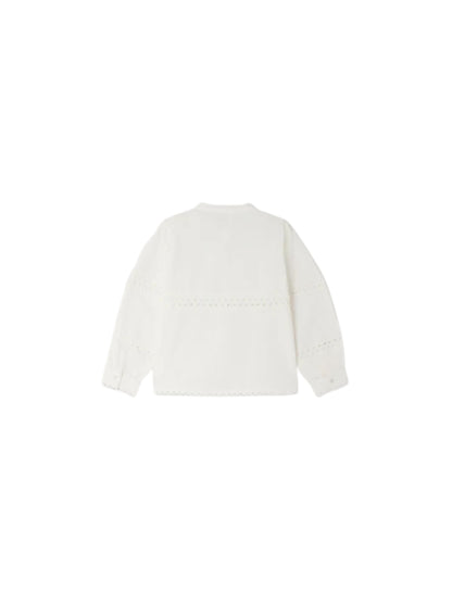 Blouse Elyah Shirt