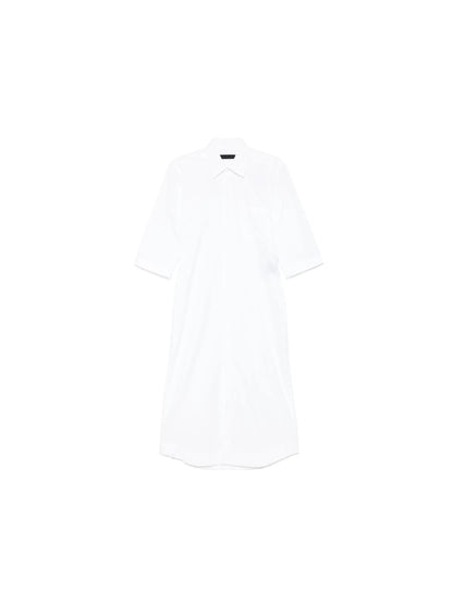 Shirt Dress