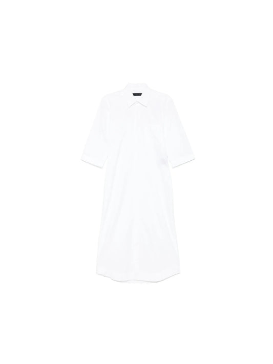Shirt Dress