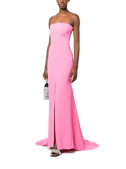 WILLA DRESS IN PINK