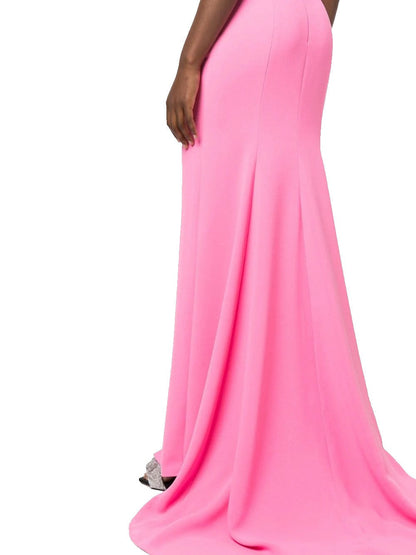 WILLA DRESS IN PINK