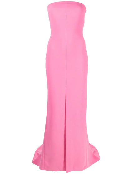 WILLA DRESS IN PINK
