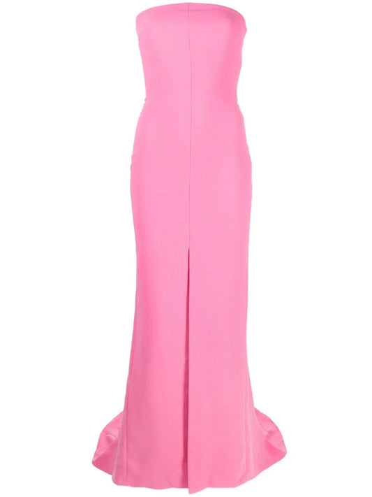 WILLA DRESS IN PINK