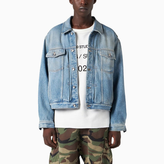 50S Rodeo denim jacket