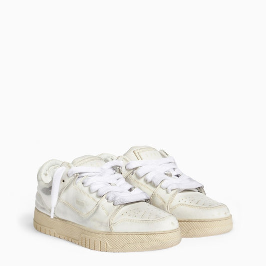 Vintage Dirty White sneakers