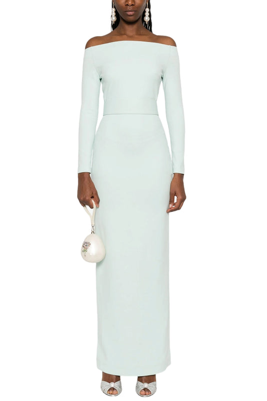 SABINA MAXI DRESS