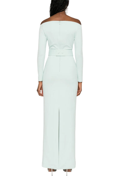 SABINA MAXI DRESS