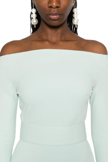 SABINA MAXI DRESS