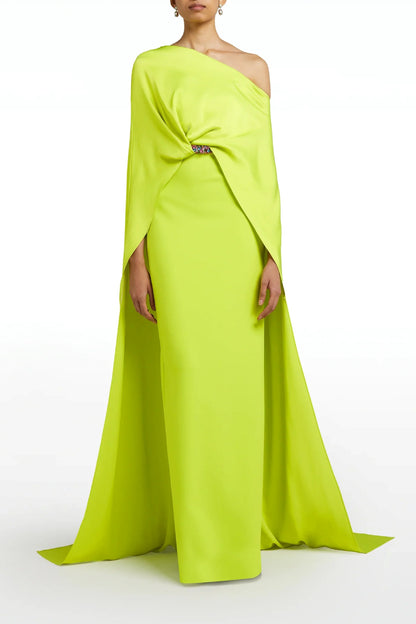 CADENZA GOWN