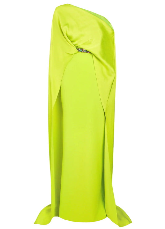 CADENZA GOWN