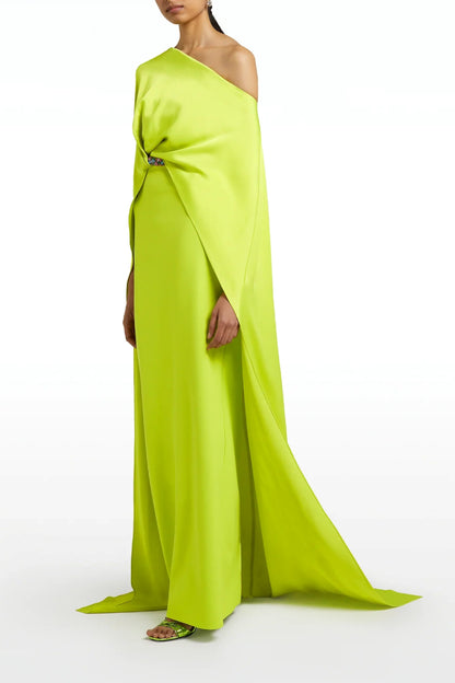 CADENZA GOWN