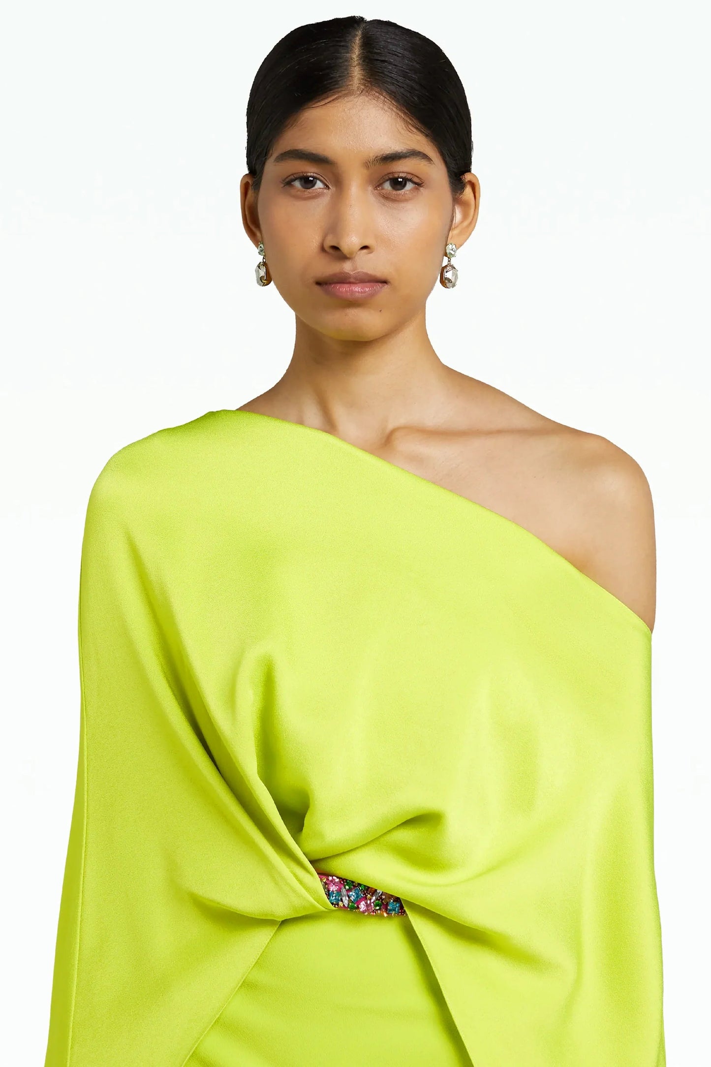 CADENZA GOWN