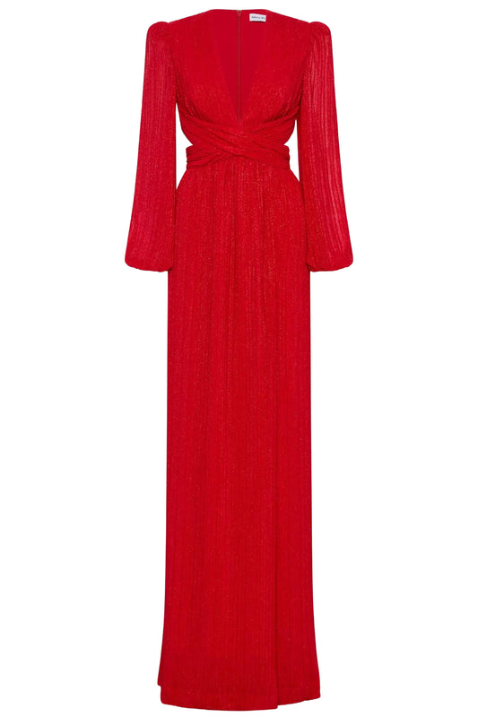 SAMANTHA GOWN