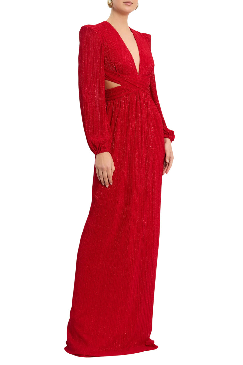 SAMANTHA GOWN